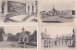 LOT  DE  19    CPA   DU   CHÂTEAU  DE  CHANTILLY   -  Toutes Scanées - 5 - 99 Cartes