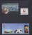 Norway Year Set Norwegian Stamps 2008 - St. Valentine´s Day - Wild Life - Ski Federation - Mythology - Beijing 2008 - Full Years