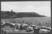 Old Malta Photo Postcard Circa 1960s Showing Military Bay - Malta