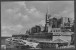 Old Malta Postcard Circa 1950s Showing St. Paul’s Anglican Cathedral Overlooking Marsamxet Harbour - Malta