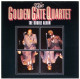 * 2LP *  THE GOLDEN GATE QUARTET - THE DOUBLE ALBUM (France 1982 EX!!!) - Religion & Gospel