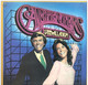 * LP *  THE CARPENTERS - LIVE AT THE PALLADIUM  (Holland 1976 EX-!!!) - Disco, Pop