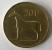 Monnaies - Irlande - 20 Pence 1986 - - Irlande