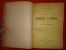 Livre Dédicacé D'Albert Tournaire Né à Nice à Dominiqur Durandy, écrivain - Les Pauvres D'amour - 1911 - Editeur: Jouve - Livres Dédicacés