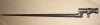 French Made Mosin Nagant Bayonet - Armes Blanches