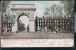New York City - Washington Memorial Arch - Andere Monumenten & Gebouwen