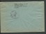 1972. REGISTERED  AIR MAIL COVER GDANSK--BROOKLYN  N.Y.  U.S.A. - Flugzeuge