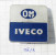 OM IVECO Camion Truck Lkw FIAT Auto Industry (Italy) / Auto Car Voiture Autos Cars - Fiat