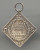 FIGURE SKATING - Wien, 1935. Eislauf Werein, Austria, Medal, Silver, Diameter: 30mm - Patinage Artistique