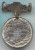 UNITED KINGDOM - QUEEN VICTORIA, SCHOOL BOARD FOR LONDON, 1900. Medal, Diameter: 40mm - Autres & Non Classés