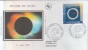 Astrology - Eclipse De Soleil - Zonsverduistering - Solar Eclipse - Astrologie