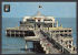 29018/ BLANKENBERGE, Pier, 2 Scans - Blankenberge