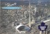 Mnt383 Baseball Stadium Toronto Canada Maple Leafs Tv Tower - Baseball