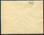 ALGERIE - N° 140 / LETTRE AVION EN F.M. DE BOUGIE LE 19/1/1942 POUR L'ALPE D'HUEZ PUIS LYON - TB - Airmail