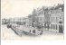 Tournai - Quai Du Marché-aux-Poissons - édit. Albert Sugg Série 20 N°13 + Verso - Tournai