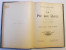 Le Pré Aux Clercs - Opéra Comique En Trois Actes - Musique De F. Hérold - Fin 19 Ième ?? - 268 Pages 29 X 20,5 Cm - Jusque 1700