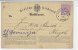 Postkarte Aus Rheine I.W. 21.1.78 - Lettres & Documents