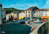 63 - St-Rémy-sur-Durolle - Place Du Commerce - Puy De Dôme - Cpsm -  Voir Scans - Autres & Non Classés