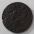 Double Tournois 1642 - 1610-1643 Louis XIII Le Juste