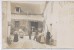 MAULE - Cour De Commerce - CARTE PHOTO - Maule