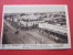 CPA DE MEKNES Meknés MAROC EN PROTECTORAT FRANCAIS-AVENUE Mézergues ET LES HALLES POST-CARD CARTE POSTALE PHOTO FLANDRIN - Meknès