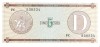 Cuba - Foreign Exchange Certificates - 5 Pesos Series D - Unc - Cuba