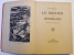 Le Rocher De Sémiramis - Edmond-P De Géhu - 1937 - 184 Pages 30 X 21 Cm - Before 18th Century