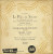 Disque Vinyle 45 T : Franz LEHAR / Michel DENS - "Le Pays Du Sourire". - Oper & Operette
