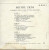Disque Vinyle 45 T : Franz LEHAR / Michel DENS - "Le Pays Du Sourire". - Opera