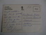 Postcard Postal Azur - Dampfer