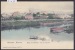 Moscou : Vue Sur Taganka Vers 1900 - Couleurs ; Péniches Et Chemins De Halage (A 1098) - Russie