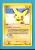 POKEMON 2006 - Pichu - 40 HP - 33 / 106 - 2 SCANS - Sonstige & Ohne Zuordnung