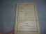 CB8 LC141 Tarif 1928 Assurances La Brabançonne 120 Pages - ... - 1799