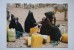 Mauritania, MAURITANIE  -  Islam Dress Women - Old Postcard - Mauretanien
