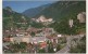 MOUTIERS.VUE GENERALE. - Moutiers