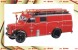 Delcampe - A04404 China Phone Cards Fire Engine Puzzle 160pcs - Feuerwehr