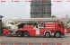 Delcampe - A04404 China Phone Cards Fire Engine Puzzle 160pcs - Bomberos