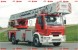 Delcampe - A04404 China Phone Cards Fire Engine Puzzle 160pcs - Bomberos