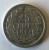 25 CENTS - 1914 - WILHELMINA - PAYS-BAS - Argent - Superbe - - 25 Centavos