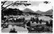 AUTRICHE.  AUSTRIA.  ÖSTERREICH.  CARTE PHOTO.   BLICK VOM LANSER KÖPF AUF LANSER SEE, IGLS, SERLES U. HABICHT. - Igls