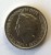 Monnaie - Pays-Bas - 1948 - 25 Cent - - 25 Centavos