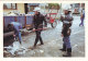 Métiers -  Sapeurs-Pompiers - Déblaiement Suite Tempête - Bapaume 62 - Sapeurs-Pompiers