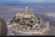 - 50 - Mont Saint Michel - - Le Mont Saint Michel