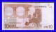 "Y" GREECE Firma TRICHET N036 F6  UNC - 10 Euro