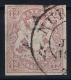 BAYERN:  Mi Nr 18  Yv Nr 21 Used - Other & Unclassified