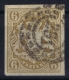 BAYERN:  Mi Nr 20  Yv Nr 18 Used Stempel  281 Lechfeld Sc - Gebraucht