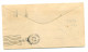 CUBA MARCH 2, 1931 FIRST FLIGHT COVER FROM HAVANA TO FORT RANDOLPH, CANAL ZONE, PANAMA - Lettres & Documents