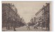 ROUMANIE -- BUCAREST -- BOULEVARD ELISABETH -- CP 1918 -- - Roumanie