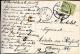 [DC2495] CARTOLINA - COPPIA - Viaggiata 1911 - Old Postcard - Coppie