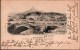 ! Alte Ansichtskarte 1903 Martinique Vulkanausbruch Pont De Pierre - Other & Unclassified